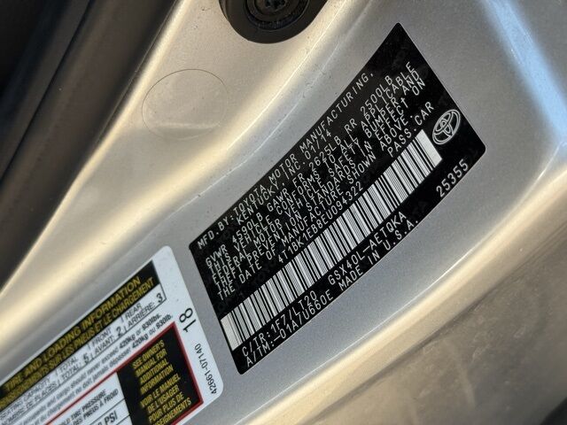 2014 Toyota Avalon XLE Crestwood KY
