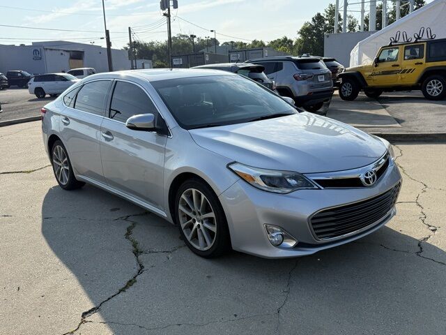 2014 Toyota Avalon XLE Crestwood KY