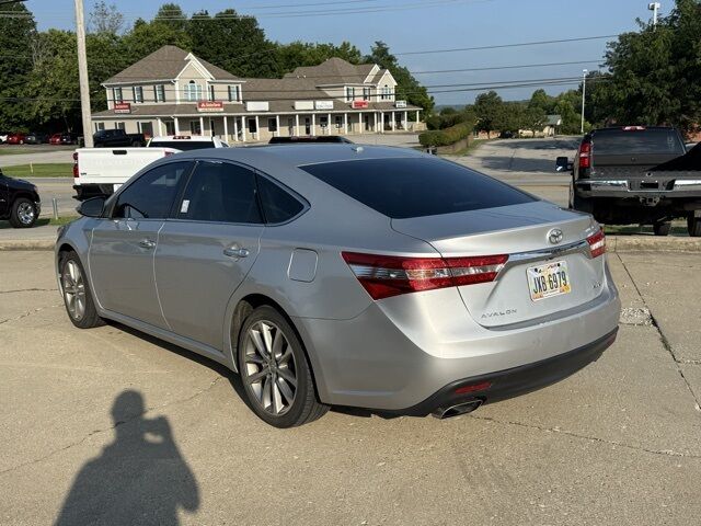 2014 Toyota Avalon XLE Crestwood KY