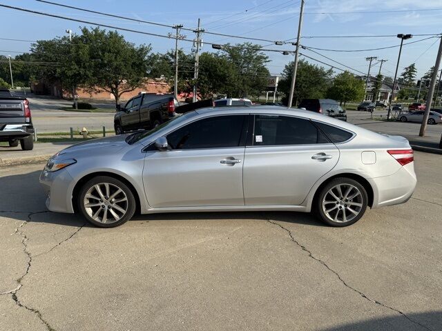 2014 Toyota Avalon XLE Crestwood KY
