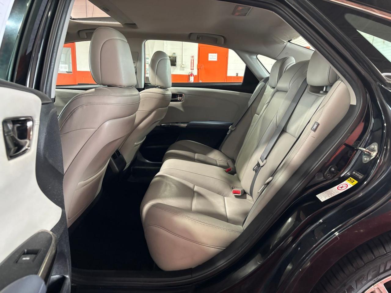 2014 Toyota Avalon XLE Franklin OH