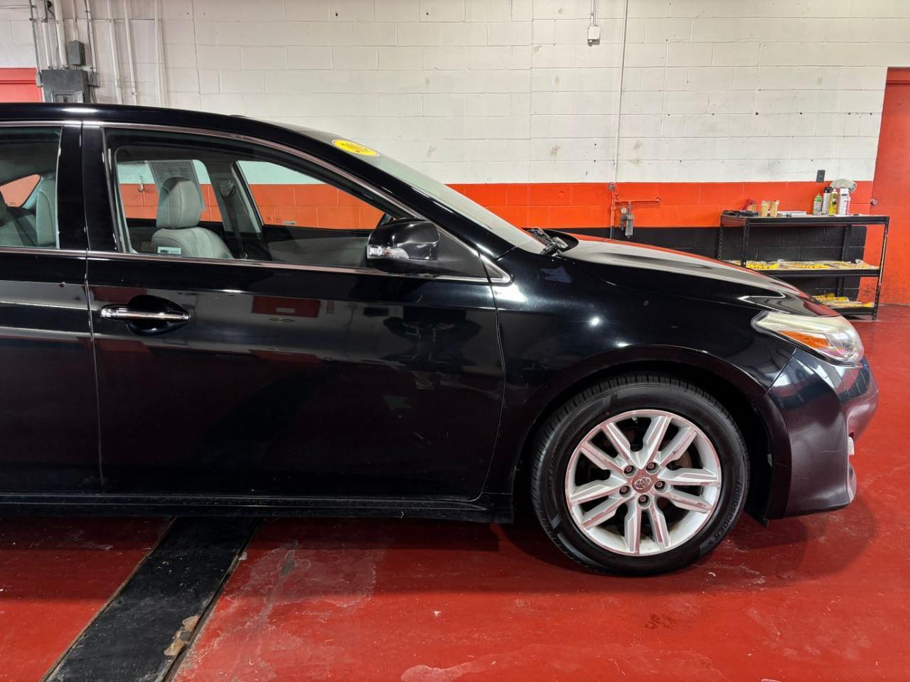 2014 Toyota Avalon XLE Franklin OH