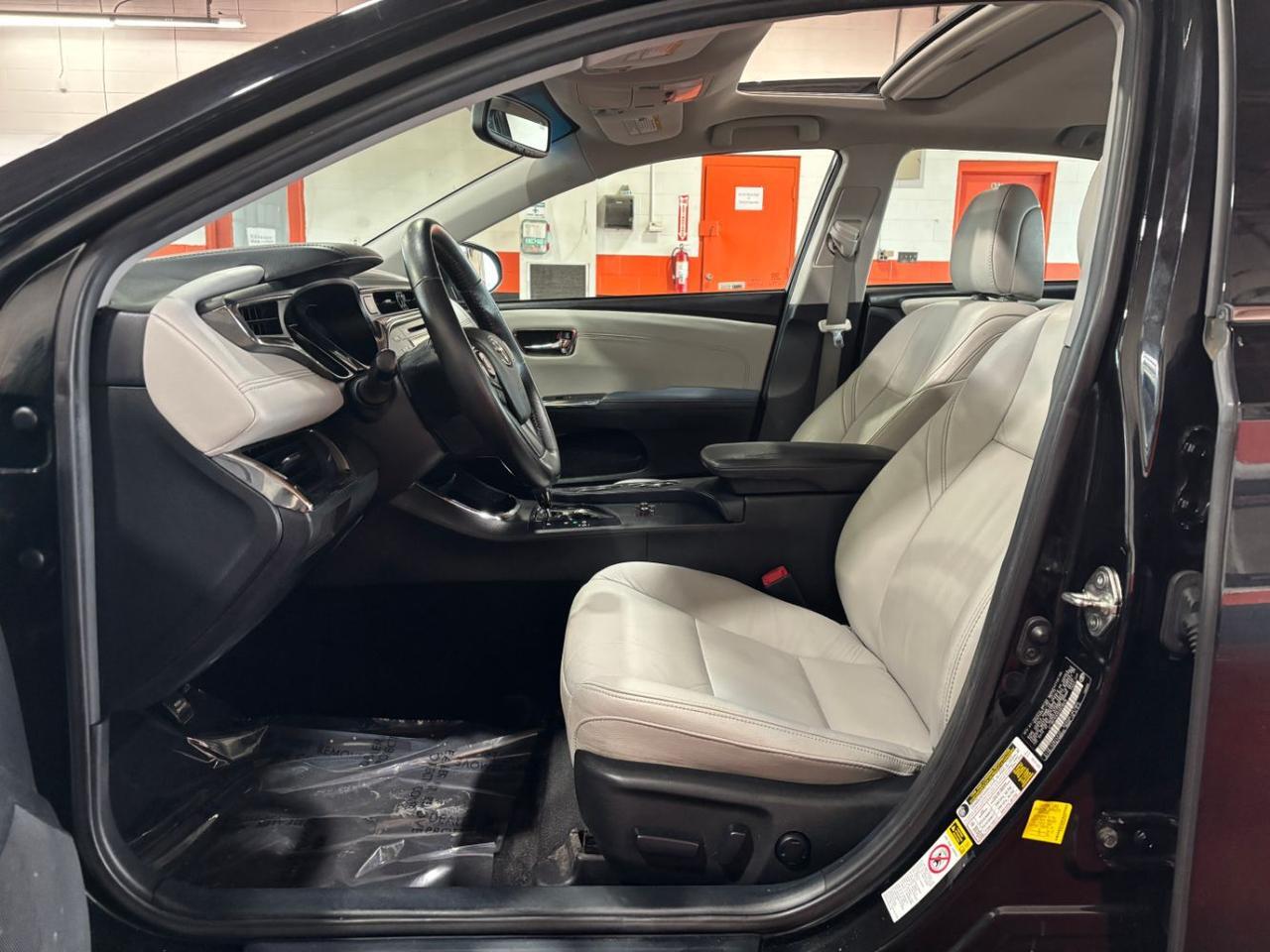 2014 Toyota Avalon XLE Franklin OH