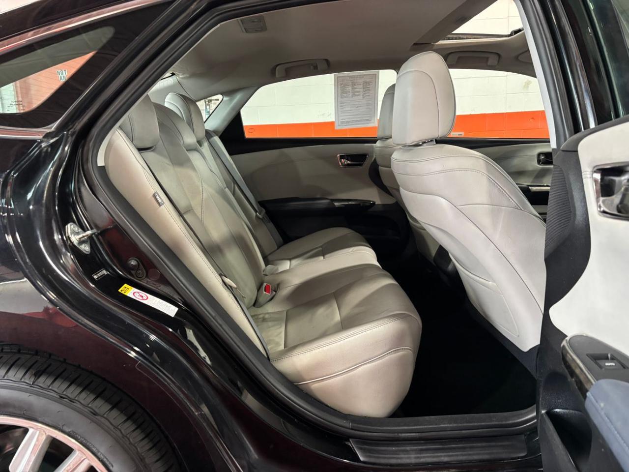 2014 Toyota Avalon XLE Franklin OH