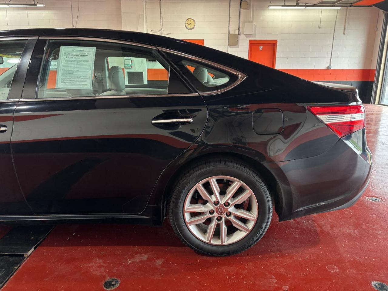 2014 Toyota Avalon XLE Franklin OH