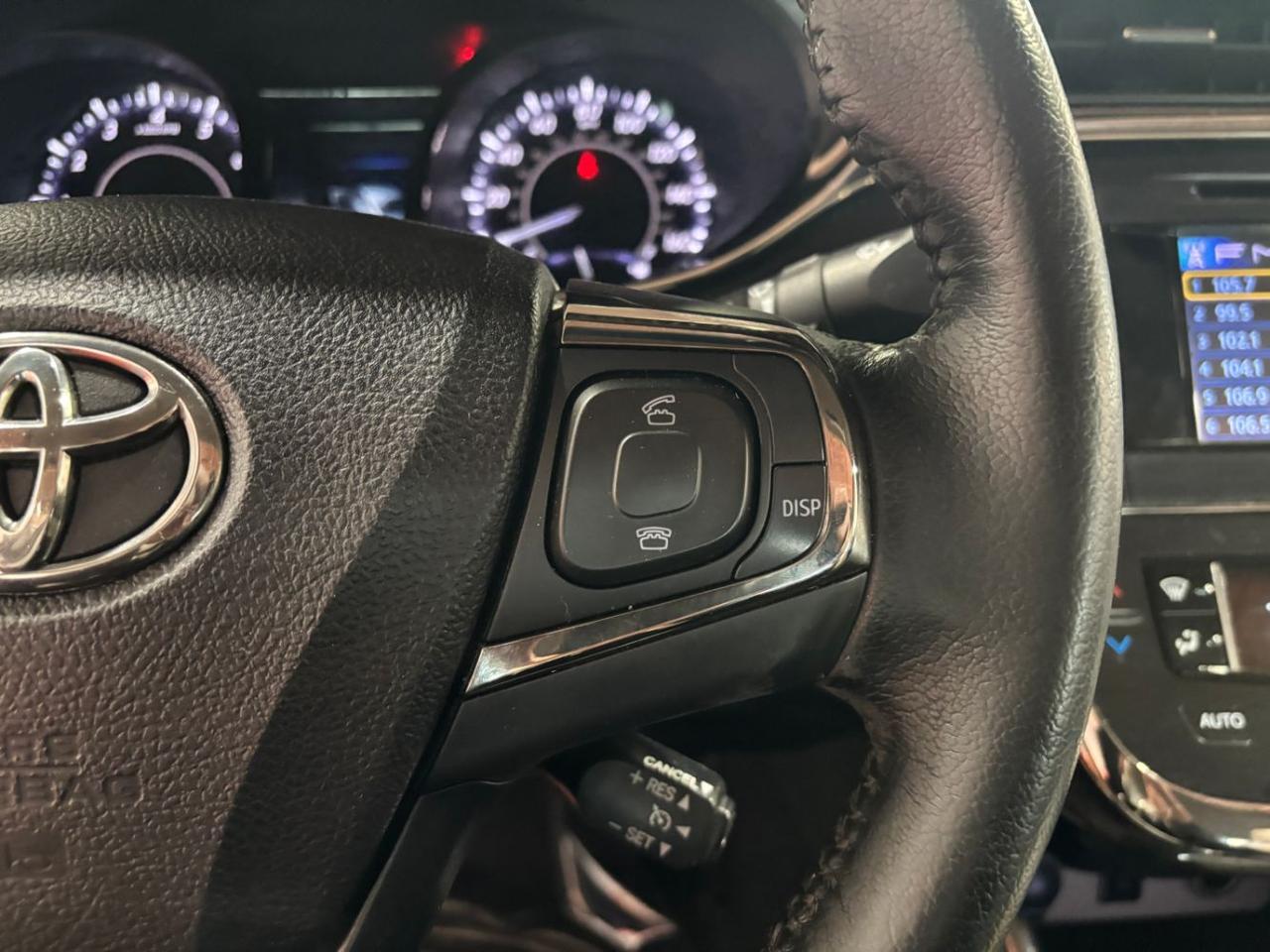 2014 Toyota Avalon XLE Franklin OH