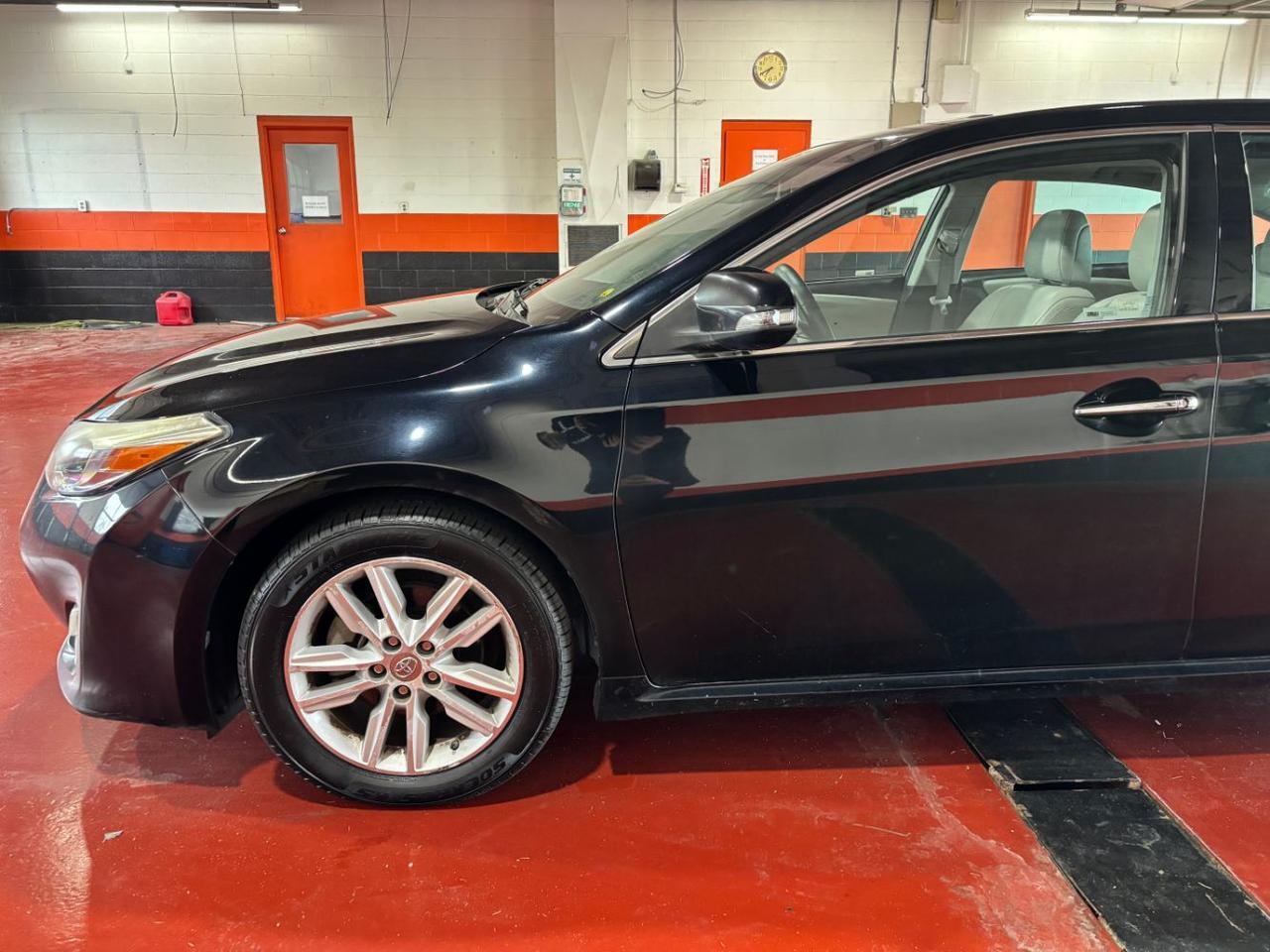 2014 Toyota Avalon XLE Franklin OH