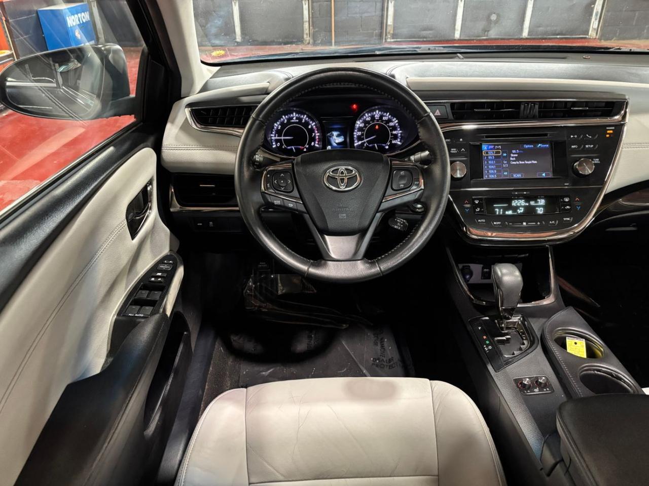 2014 Toyota Avalon XLE Franklin OH