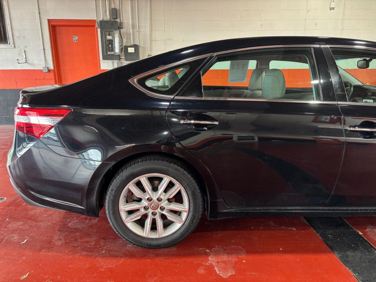2014 Toyota Avalon XLE Franklin OH