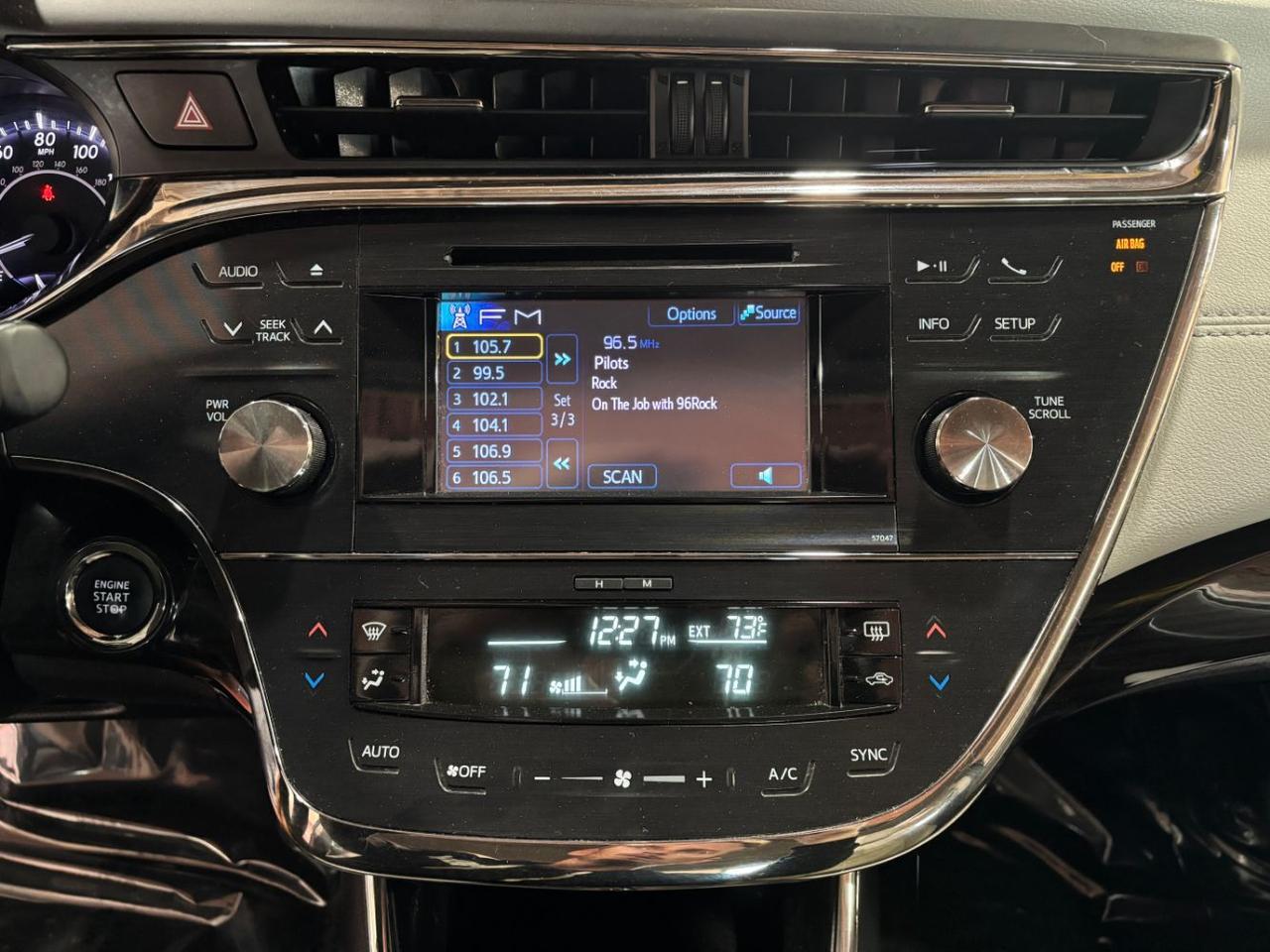 2014 Toyota Avalon XLE Franklin OH