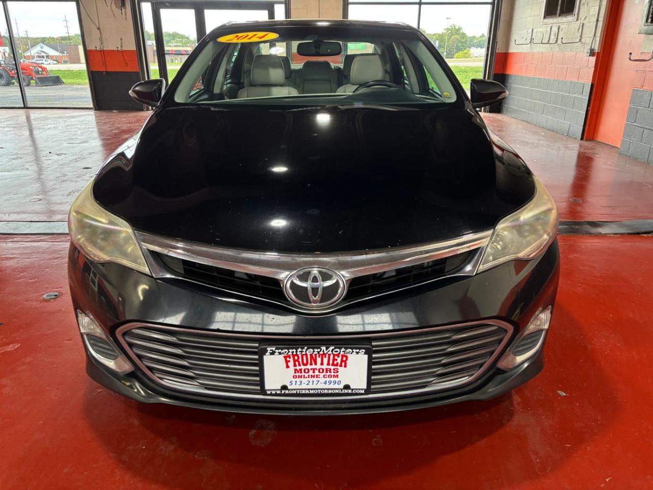 2014 Toyota Avalon XLE Franklin OH