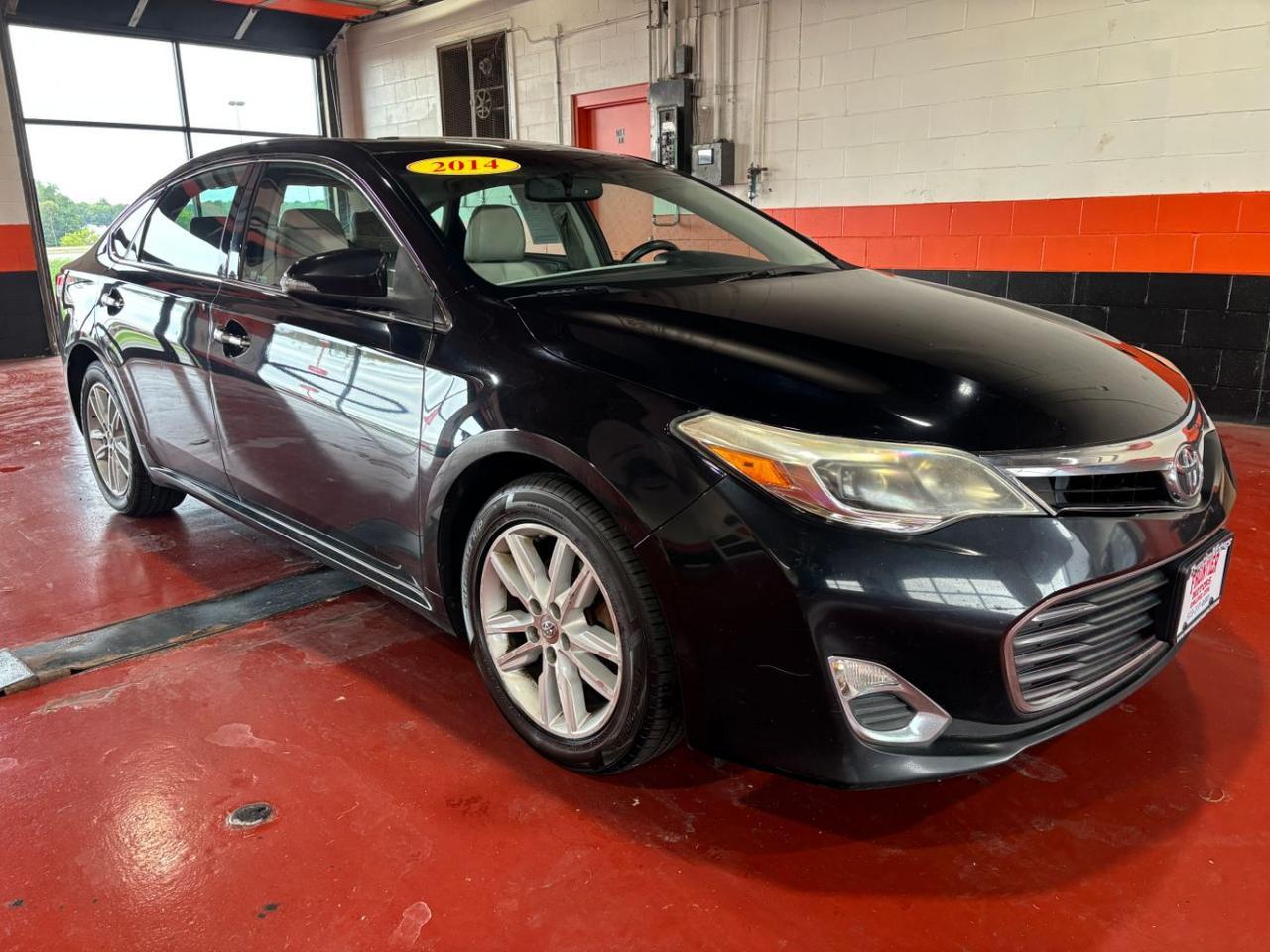 2014 Toyota Avalon XLE Franklin OH