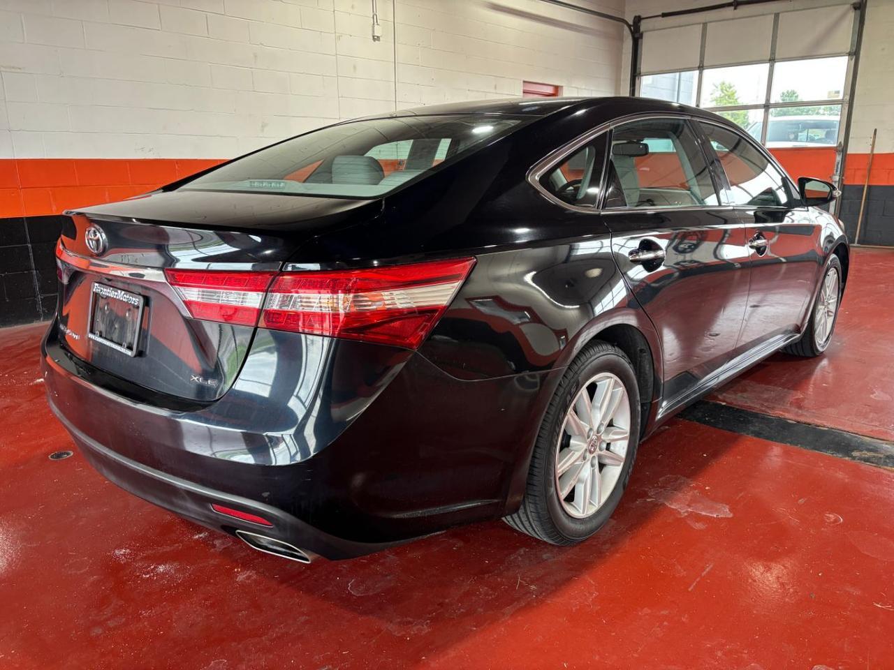 2014 Toyota Avalon XLE Franklin OH