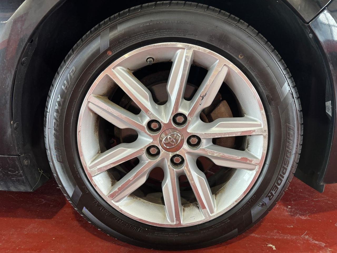 2014 Toyota Avalon XLE Franklin OH