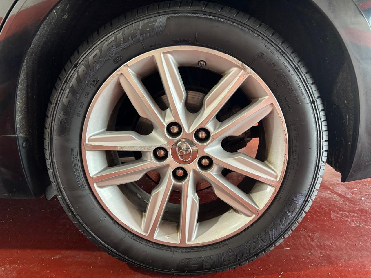 2014 Toyota Avalon XLE Franklin OH