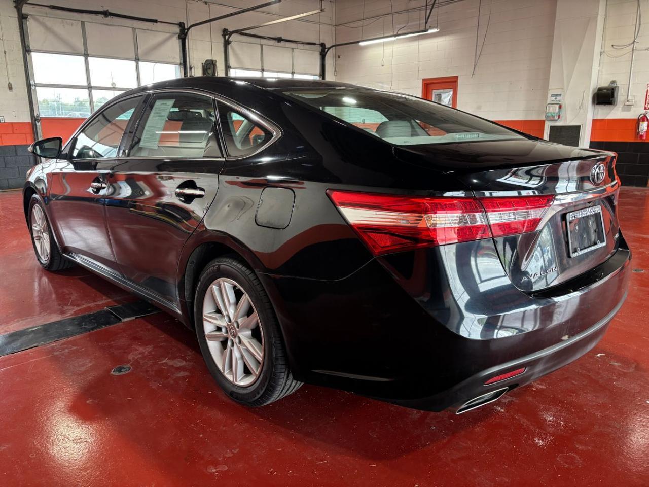 2014 Toyota Avalon XLE Franklin OH