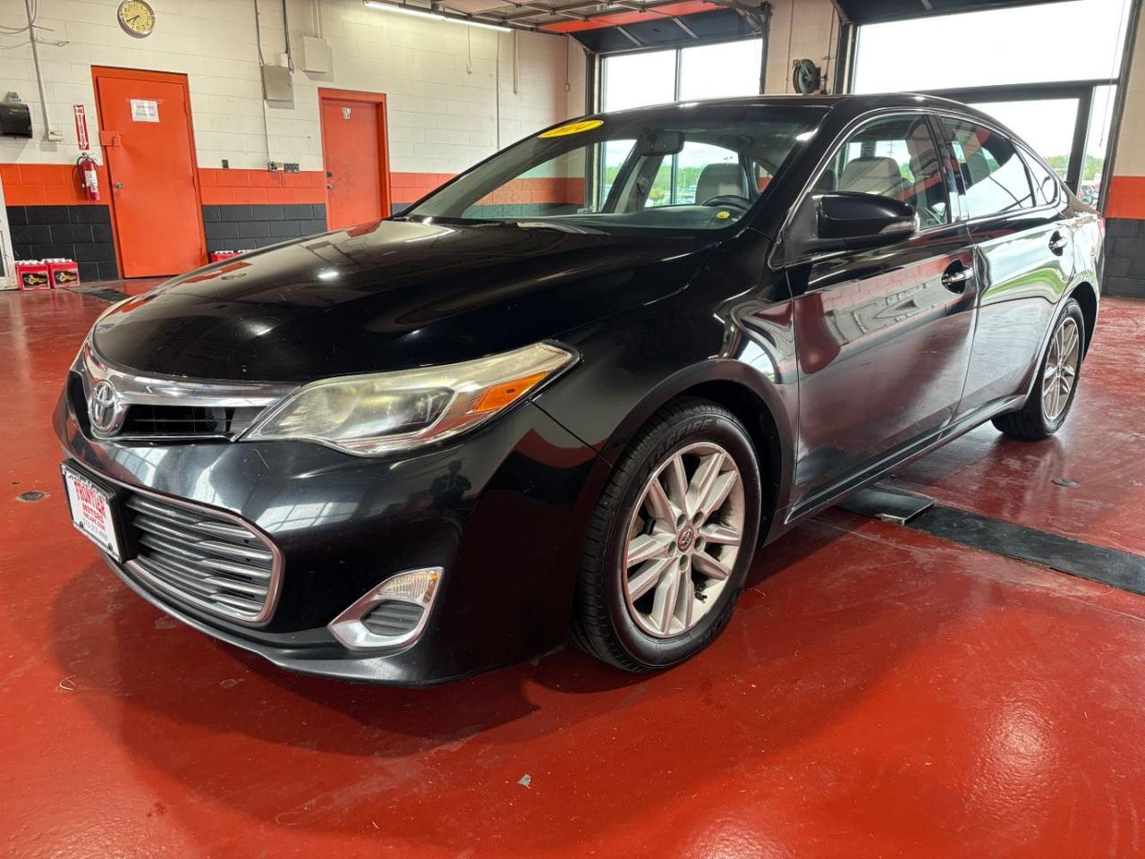 2014 Toyota Avalon XLE Franklin OH