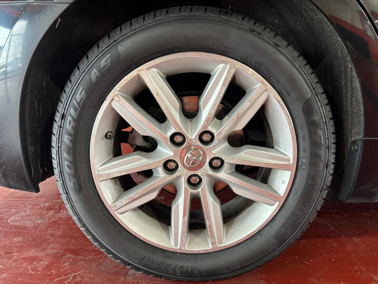 2014 Toyota Avalon XLE Franklin OH