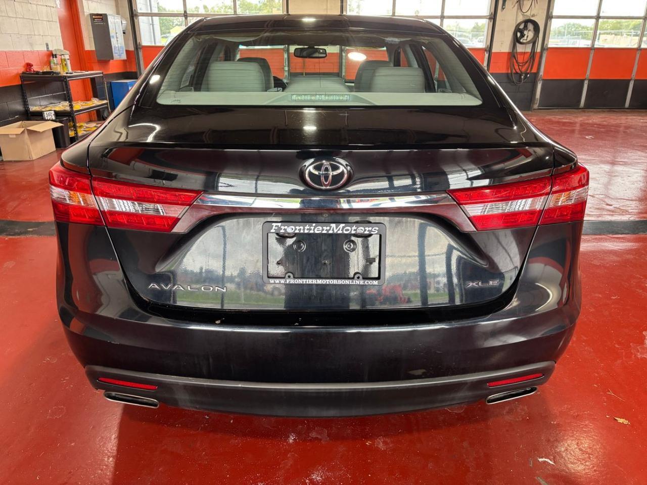 2014 Toyota Avalon XLE Franklin OH