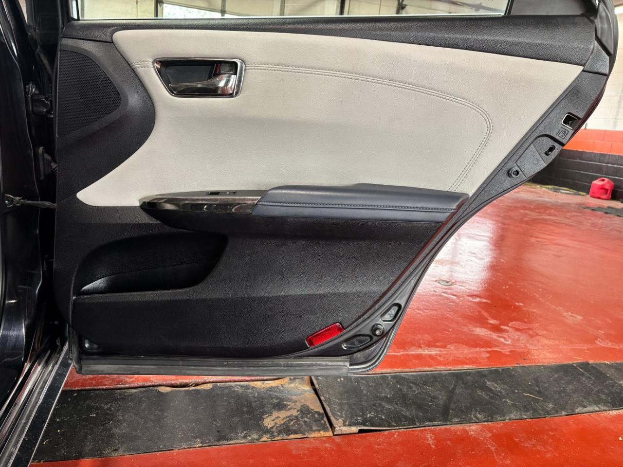 2014 Toyota Avalon XLE Franklin OH