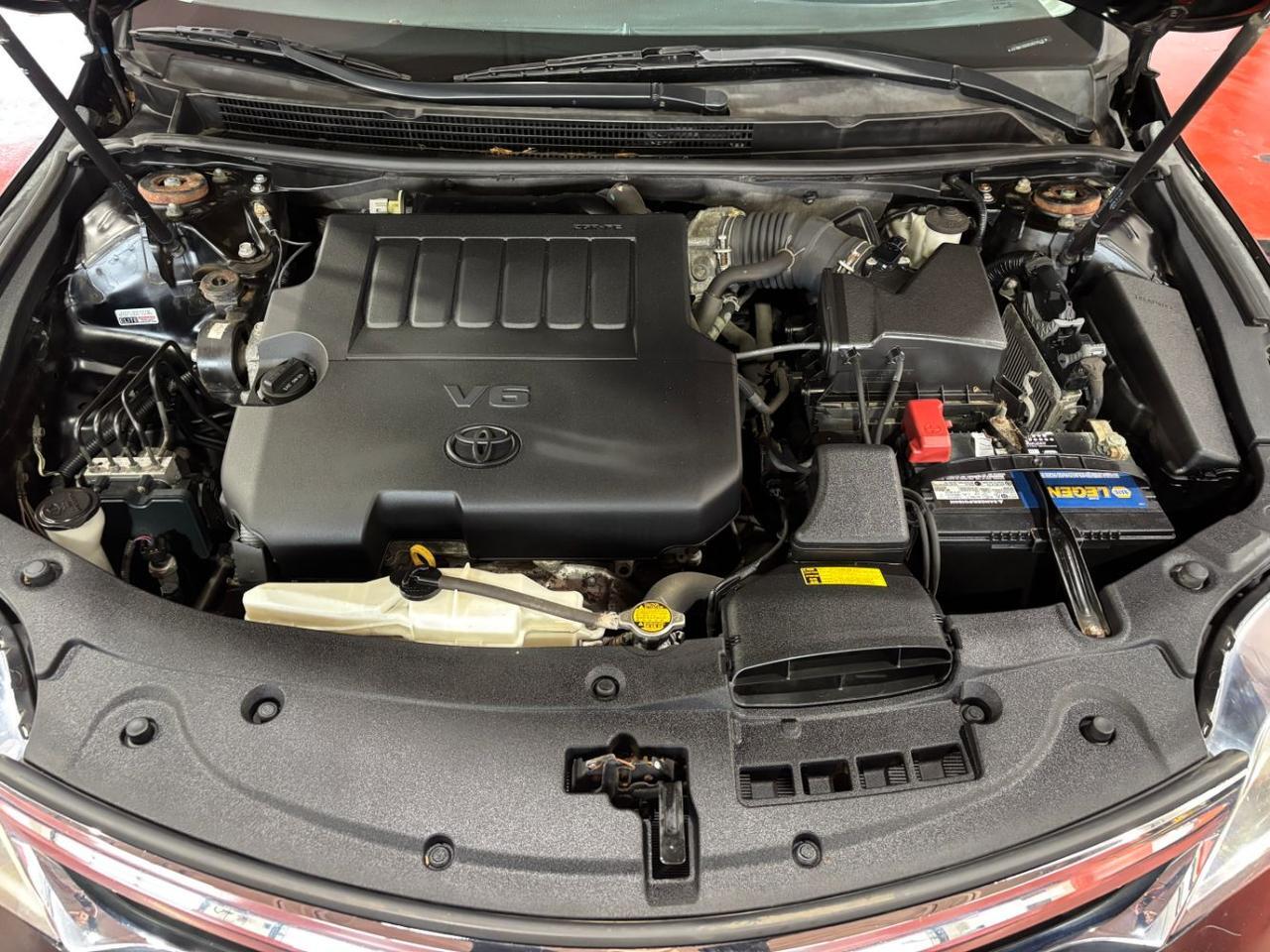 2014 Toyota Avalon XLE Franklin OH