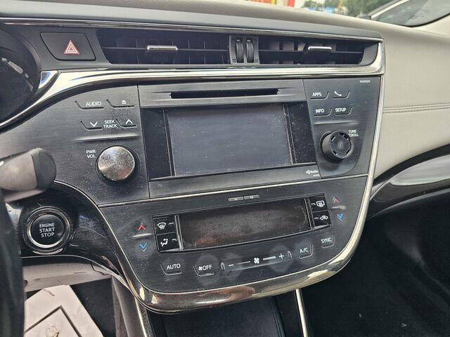 2014 Toyota Avalon XLE McDonough GA