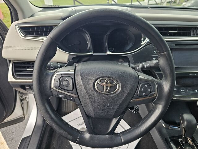 2014 Toyota Avalon XLE McDonough GA