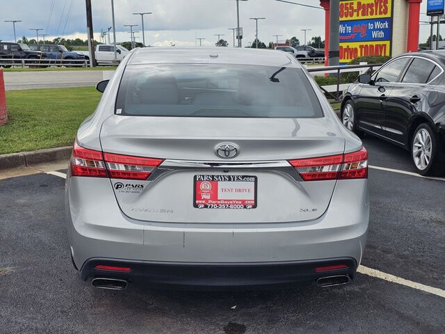 2014 Toyota Avalon XLE McDonough GA