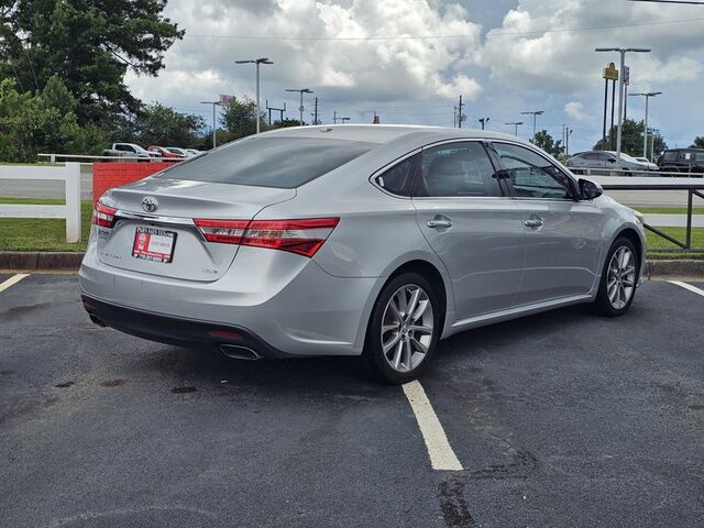 2014 Toyota Avalon XLE McDonough GA