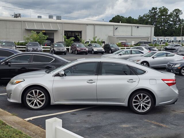 2014 Toyota Avalon XLE McDonough GA