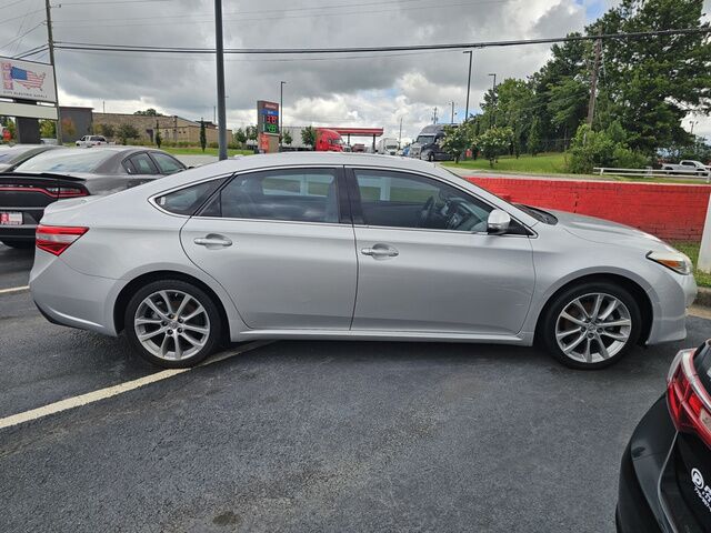 2014 Toyota Avalon XLE McDonough GA
