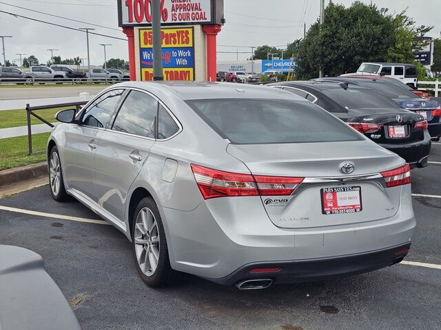 2014 Toyota Avalon XLE McDonough GA
