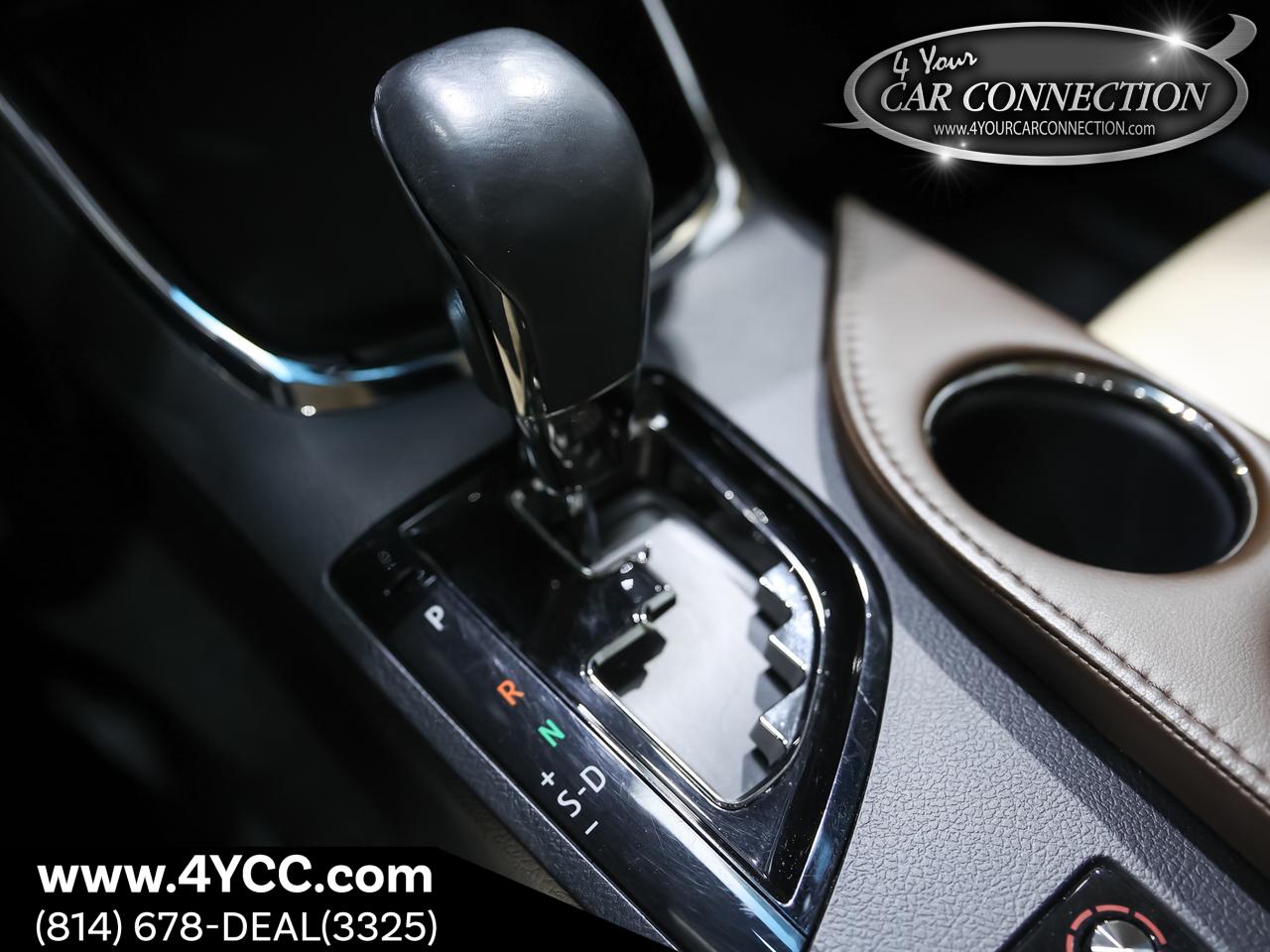 2014 Toyota Avalon XLE Premium Cranberry PA