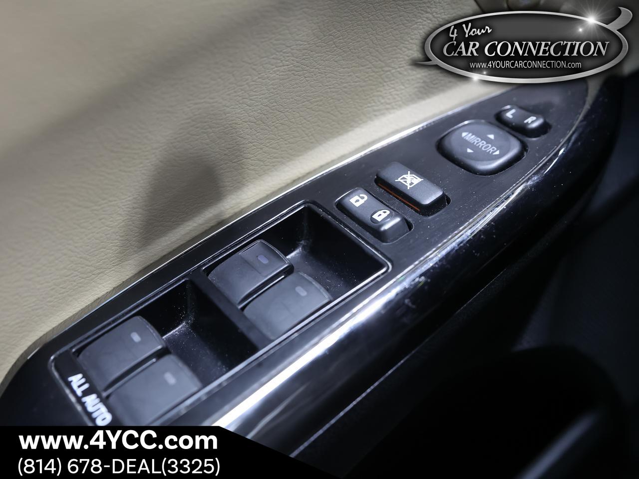 2014 Toyota Avalon XLE Premium Cranberry PA