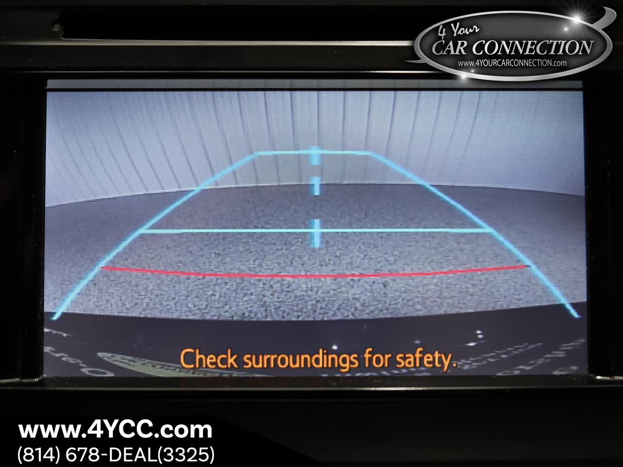 2014 Toyota Avalon XLE Premium Cranberry PA