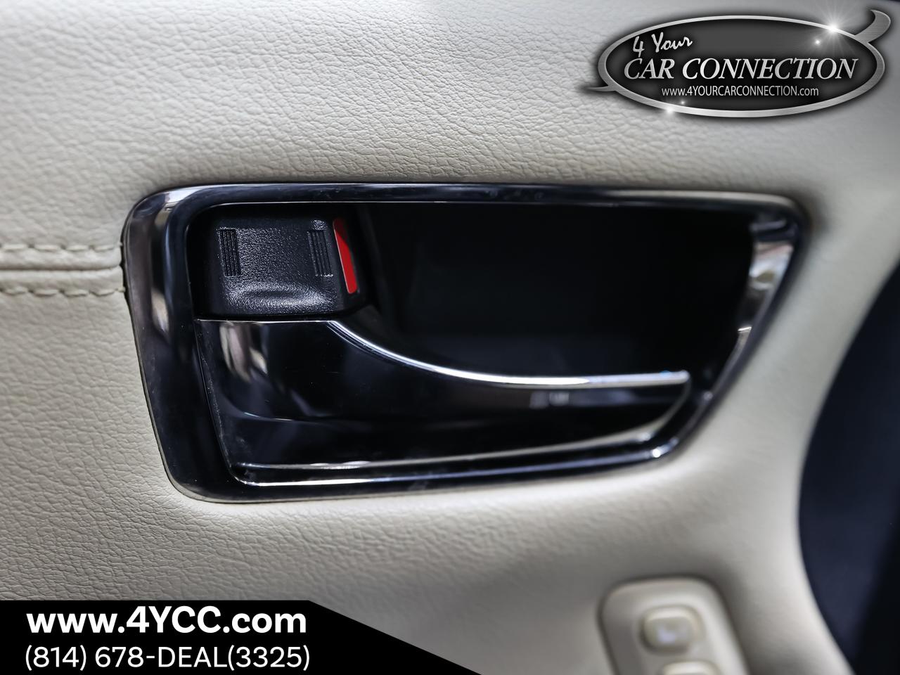 2014 Toyota Avalon XLE Premium Cranberry PA