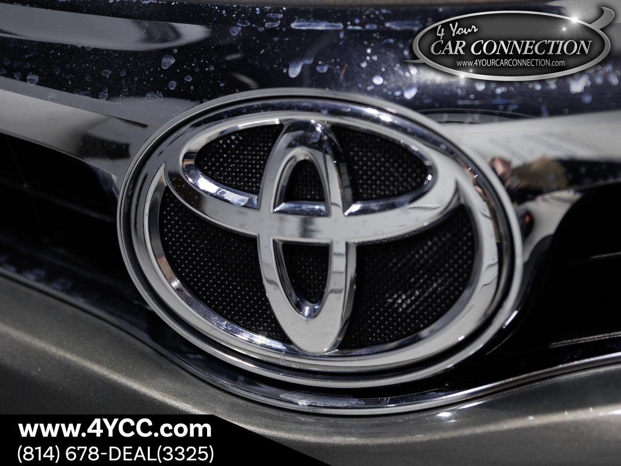 2014 Toyota Avalon XLE Premium Cranberry PA