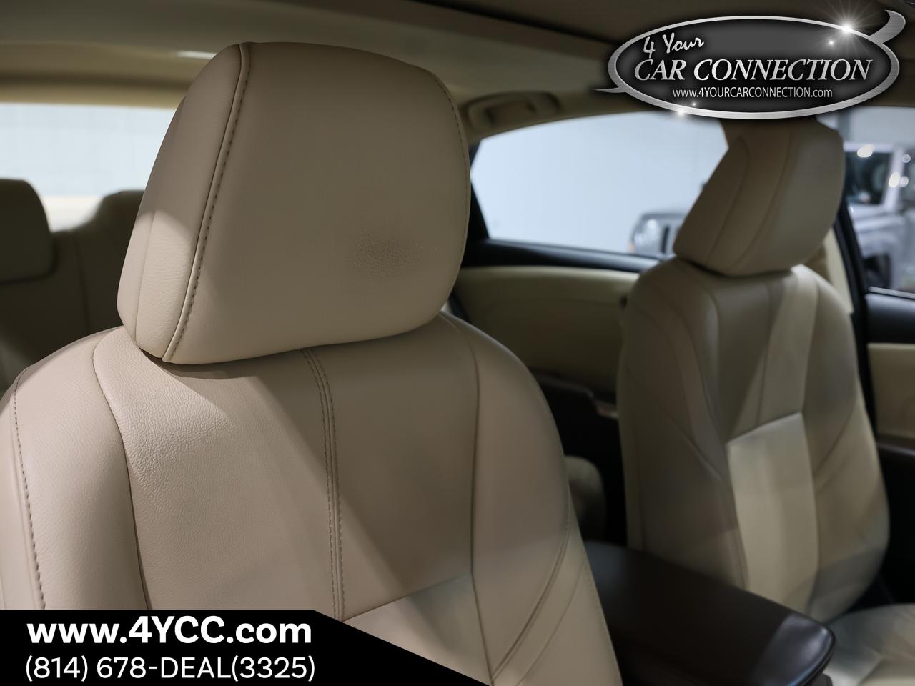 2014 Toyota Avalon XLE Premium Cranberry PA
