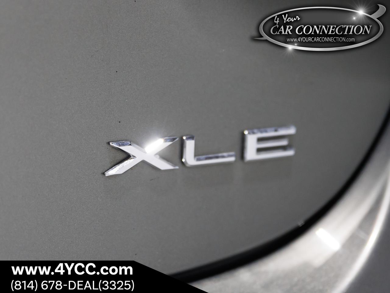 2014 Toyota Avalon XLE Premium Cranberry PA