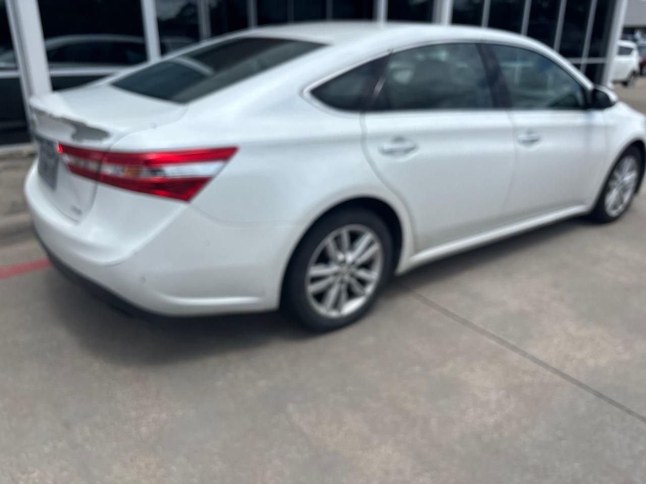 2014 Toyota Avalon XLE Premium Hurst TX