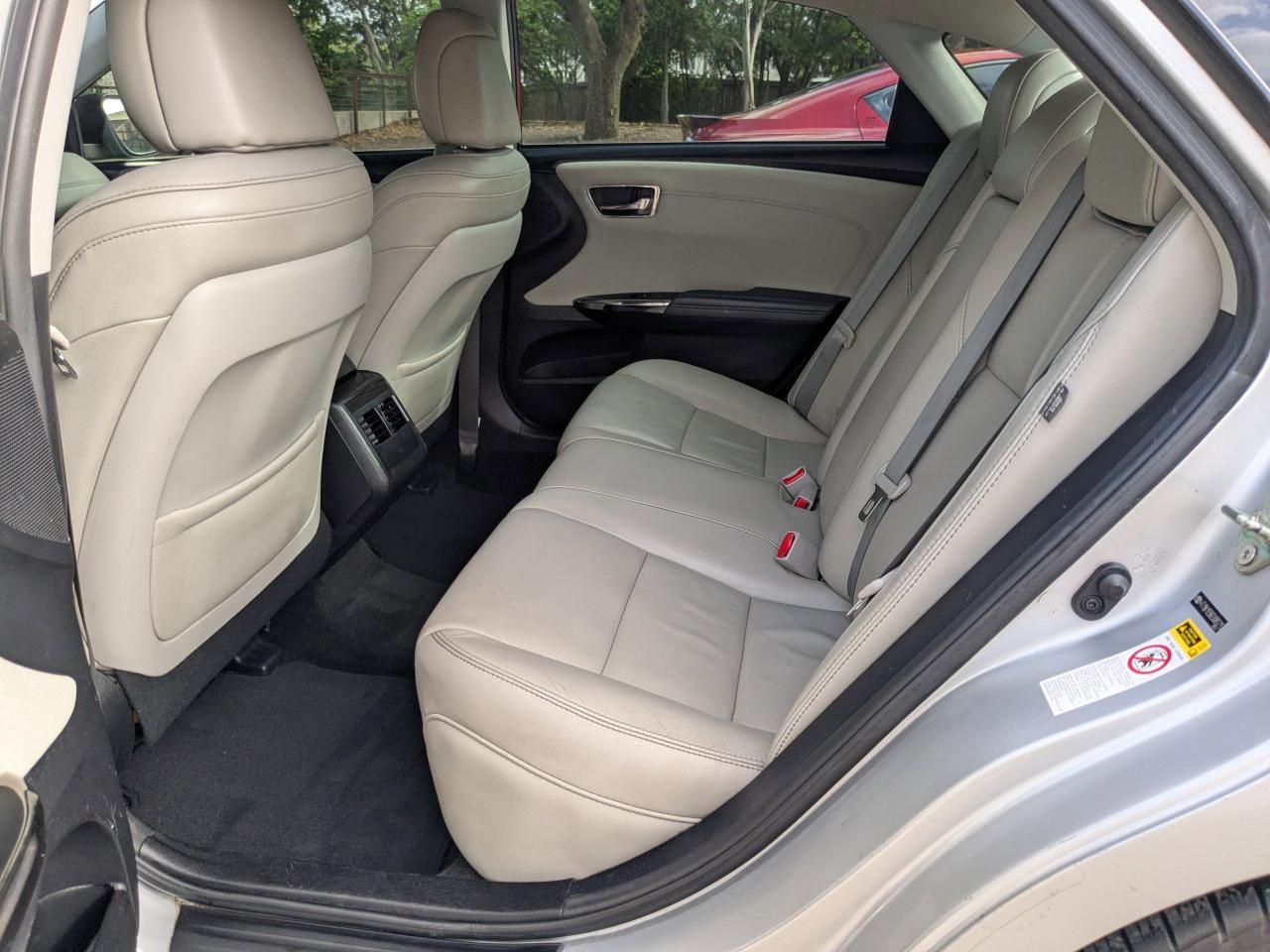 2014 Toyota Avalon XLE Premium San Antonio TX