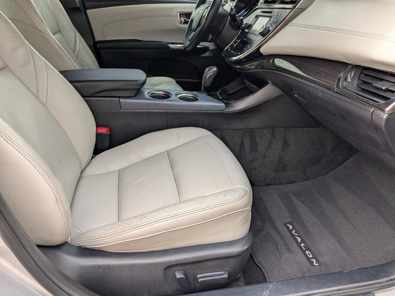 2014 Toyota Avalon XLE Premium San Antonio TX