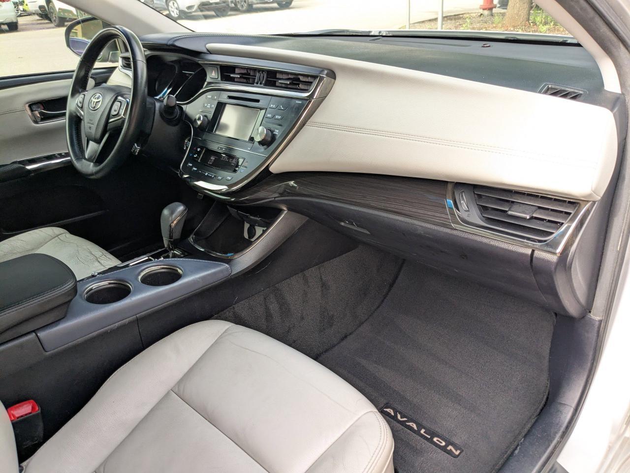 2014 Toyota Avalon XLE Premium San Antonio TX