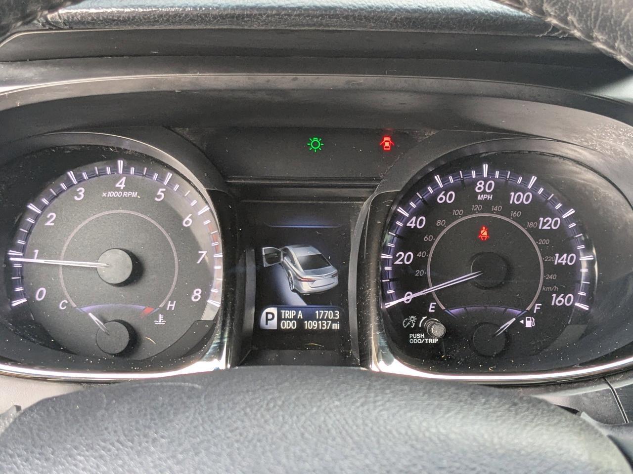 2014 Toyota Avalon XLE Premium San Antonio TX