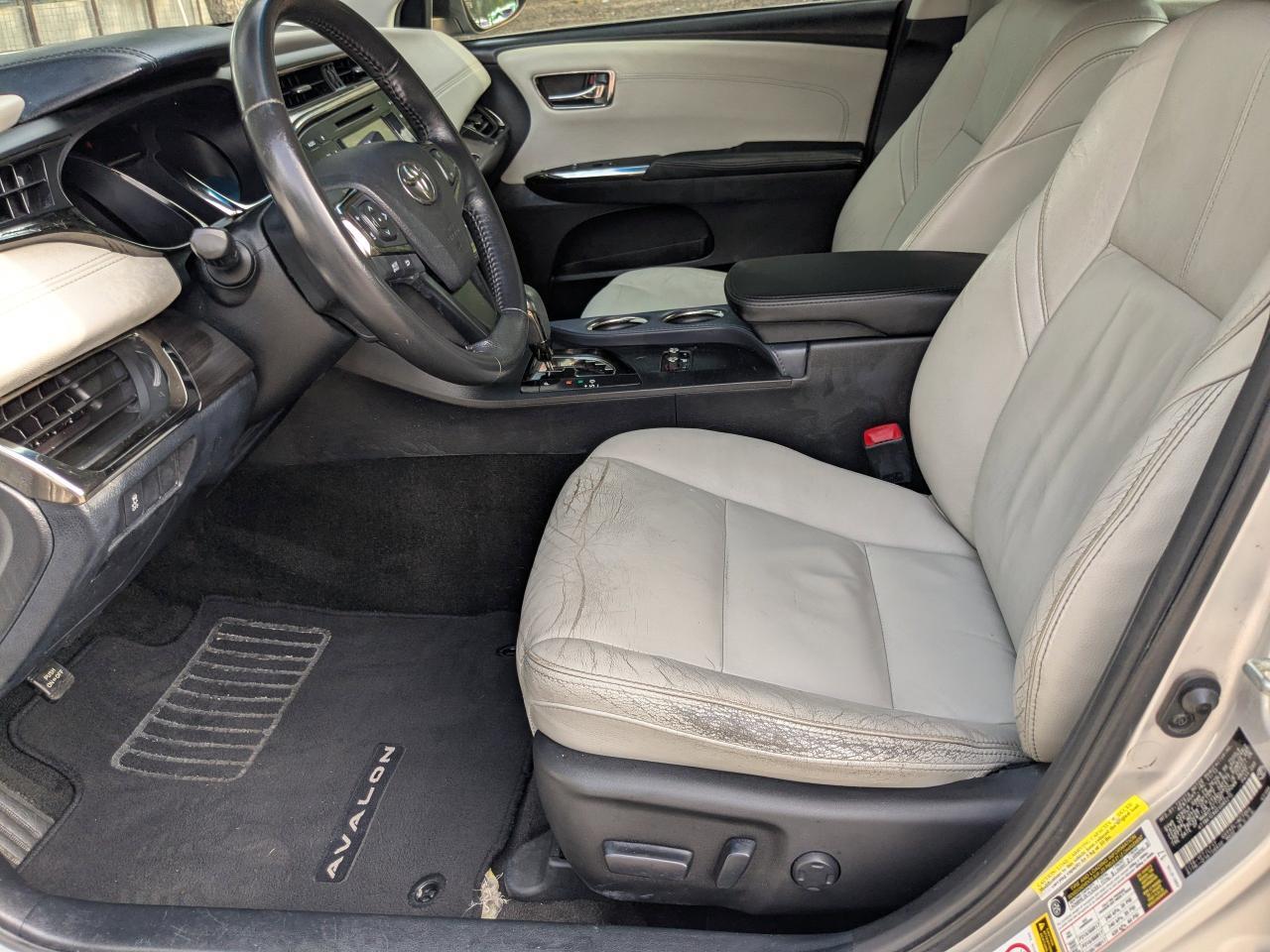 2014 Toyota Avalon XLE Premium San Antonio TX