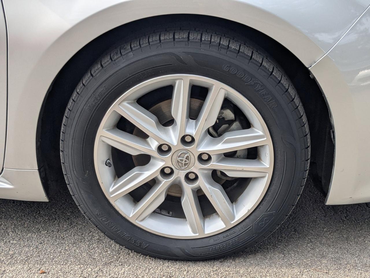 2014 Toyota Avalon XLE Premium San Antonio TX