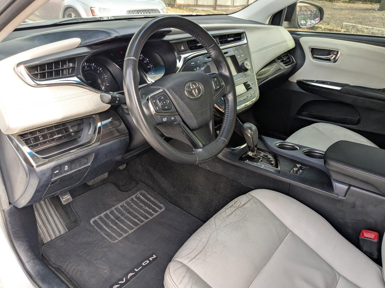 2014 Toyota Avalon XLE Premium San Antonio TX