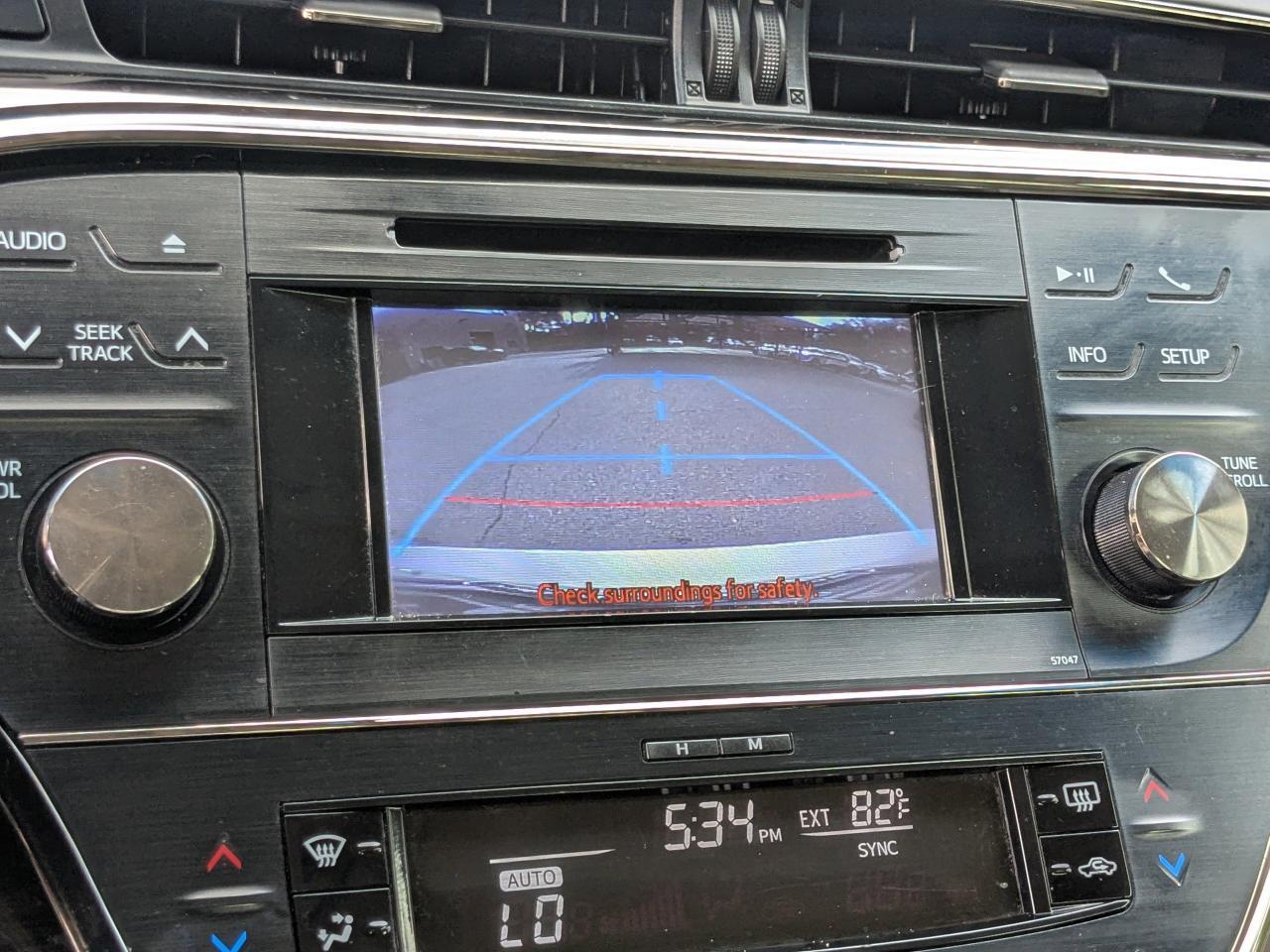 2014 Toyota Avalon XLE Premium San Antonio TX