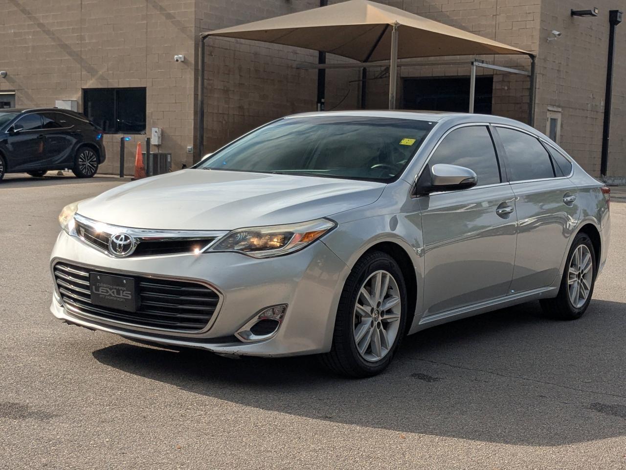 2014 Toyota Avalon XLE Premium San Antonio TX