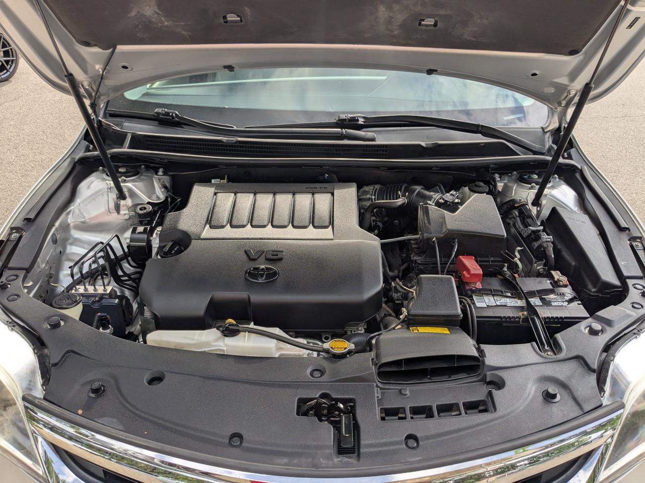 2014 Toyota Avalon XLE Premium San Antonio TX